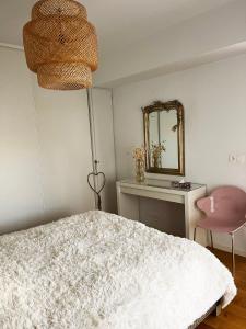 Appartements Appt. Chic et Cosy Hyper Centre Historique/Tribunal : Appartement 1 Chambre