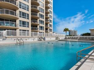 Hidden Dunes Condominium 0404 by Newman-Dailey