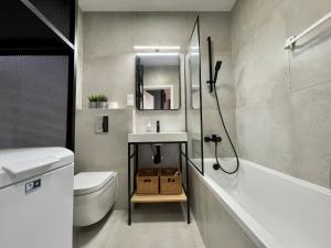 Torpo Apartment with parking