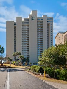 Hidden Dunes Condominium 1700 by Newman-Dailey