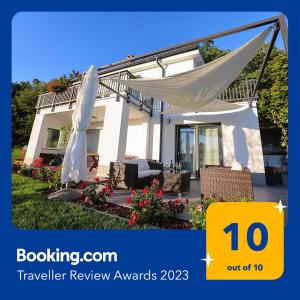 Hisa dobrega pocutja