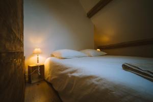 Bleausard’s Guest House, cozy place next to river