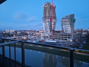 Luxury Penthouse Rzeszów