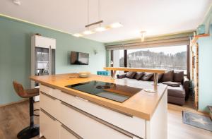 Penthouse Falkennest