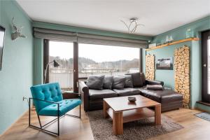 Penthouse Falkennest