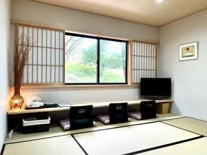Open House Sakurasakura - Kamakurayama - - Vacation STAY 14049 - Terabun