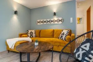 FREERIDE - 7min to Greenhill, PS4, BBQ, Terrace, SSC - Oberrarbach