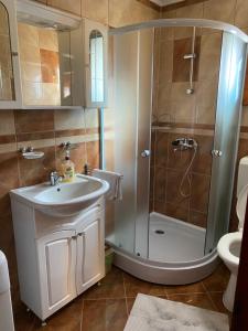 Csabi & Edi Vendégház