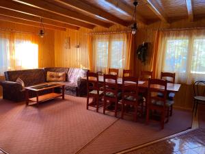 Csabi & Edi Vendégház