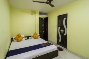 SPOT ON Sarnath Tourist Guest House