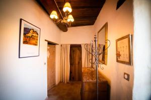 Gîte LOlivier - La Roseraie du ValEnsoleillé