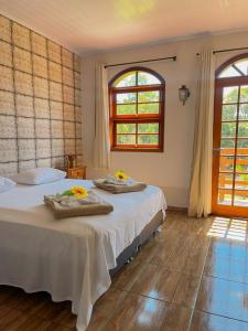 Pousada Di Venezia - Hotel Fazenda