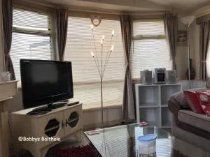 Bobbys Bolthole2 - 希舍姆