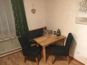 Ferienwohnungen Aigner