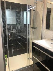 Maisons de vacances Maison La teste de Buch 3 chambres : photos des chambres