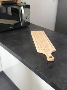 Maisons de vacances Maison La teste de Buch 3 chambres : photos des chambres