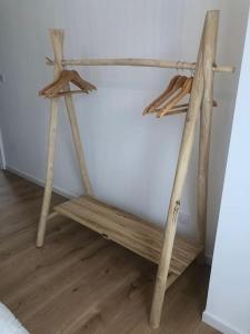 Maisons de vacances Maison La teste de Buch 3 chambres : photos des chambres