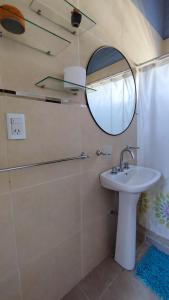 Cabañas Laureano AJ