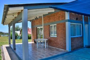 Cabañas Laureano AJ