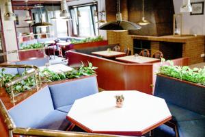 Appartements Am Kranichsee