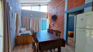 Cabañas Laureano AJ