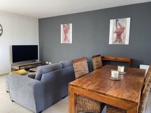 Appartements Tres beau T3 recent et idealement situe : photos des chambres