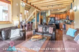 Forest Lane Hideaway - Luxurious Family Friendly Home w Private Hot Tub - Осуюс