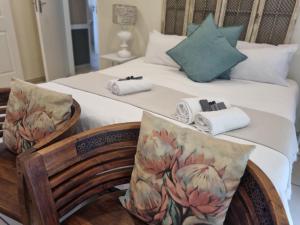 Sha-Mani Guesthouse & Conference Venue