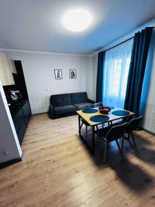 Apartament Walczaka 43 MIEJSCE PARKINGOWE