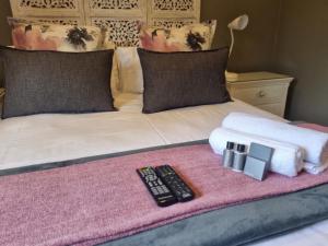 Sha-Mani Guesthouse & Conference Venue