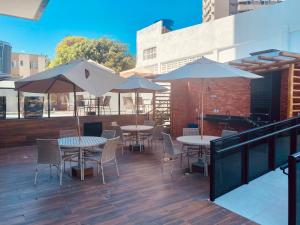 Vista Mar com 2 quartos