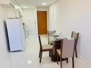 Vista Mar com 2 quartos