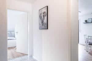 Eindrucksvolles Gruppen– und Monteursloft