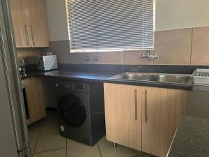 Centurion: Chilled Townhouse