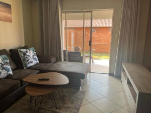 Centurion: Chilled Townhouse