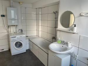 Apartment for rent 1