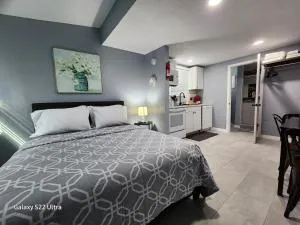 Private Getaway Studio ! - Mulberry