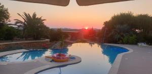 Id-Dwejra, Country Residence