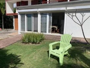 LE JARDIN DE GABRIEL - Plaisance