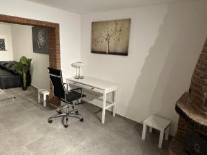 Apartment for rent 2