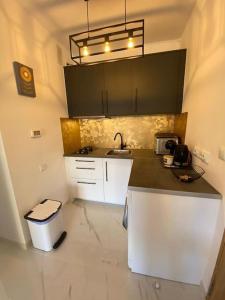 Mirador Apartment Costamar Tenerife