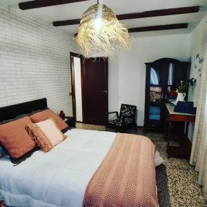 GRAN CANARIA LA FINCA DE CARMELITA Y BARTOLITO