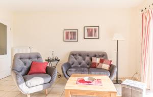 Domizil am Hafen Domizil am Hafen, Whg Carlotta