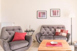 Domizil am Hafen Domizil am Hafen, Whg Carlotta