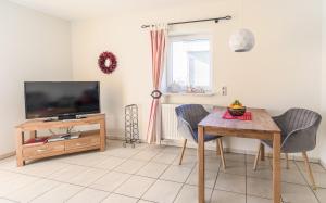 Domizil am Hafen Domizil am Hafen, Whg Carlotta