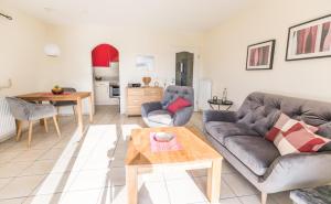 Domizil am Hafen Domizil am Hafen, Whg Carlotta