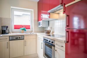 Domizil am Hafen Domizil am Hafen, Whg Carlotta