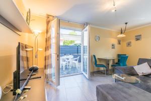 "Haus Stadtvilla" Haus Stadtvilla, Whg 1