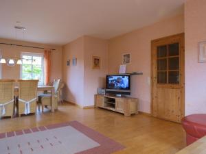 Lucy Ferienwohnung Lucy