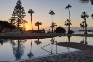 Mirador Apartment Costamar Tenerife